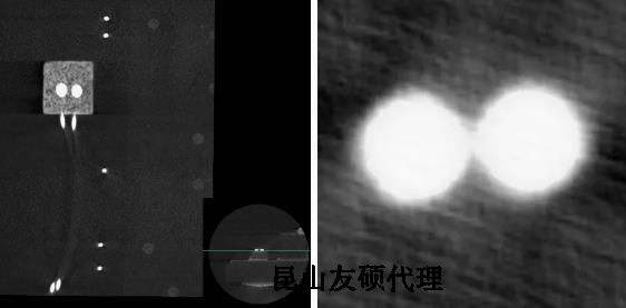 荆州蔡司荆州X射线显微镜