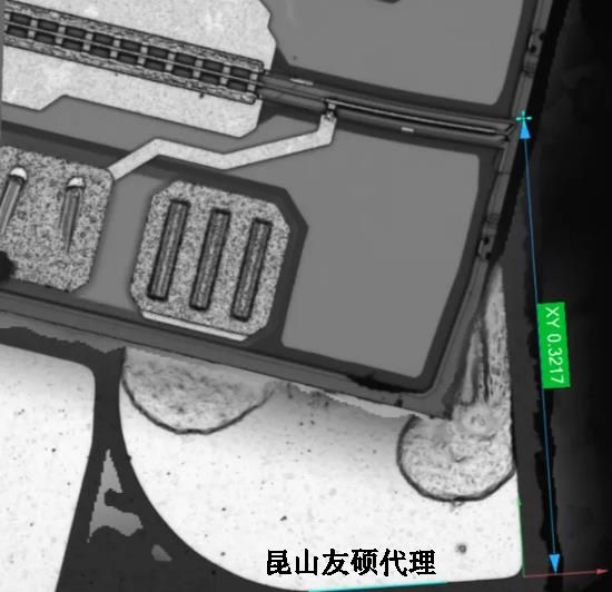 荆州蔡司荆州X射线显微镜